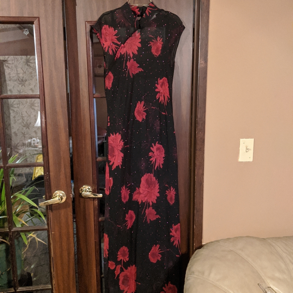 2pc dress